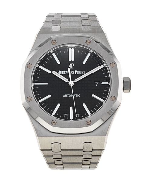 Audemars Piguet Royal Oak 15400ST.OO.1220ST.01